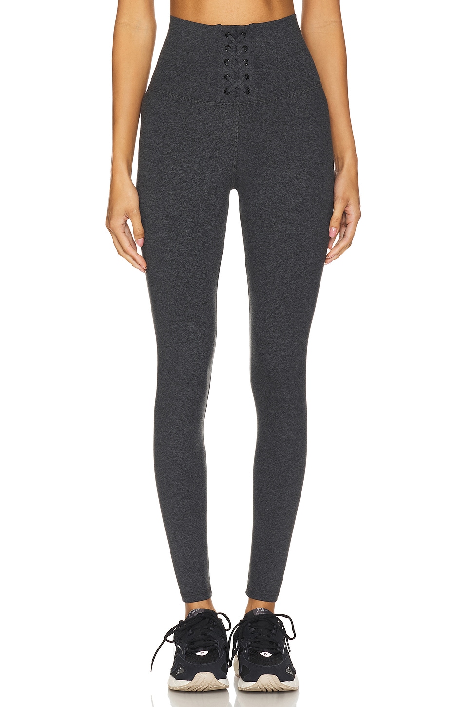 STRUT-THIS The Kennedy Ankle Legging