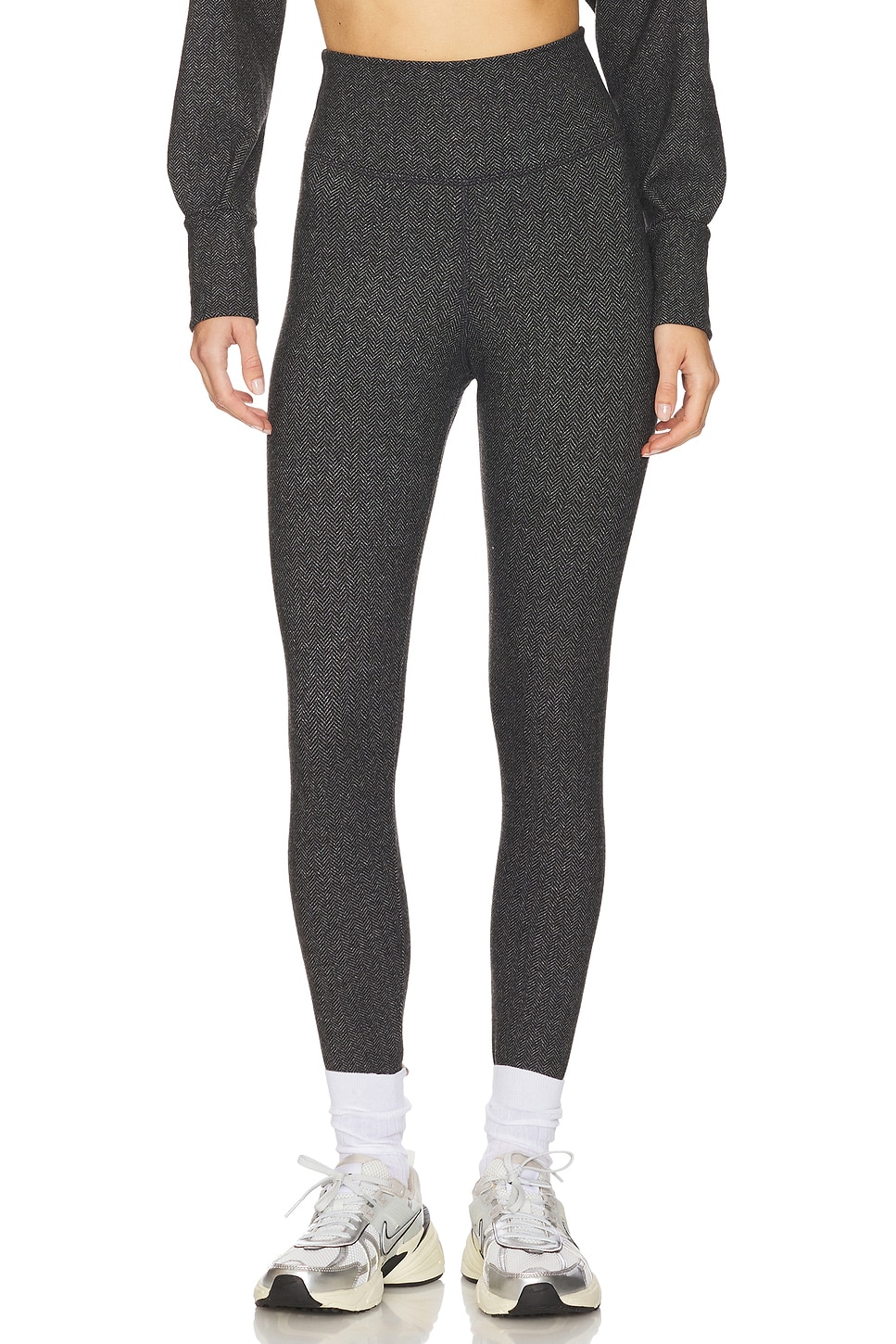 STRUT-THIS Dreamy Ankle Legging