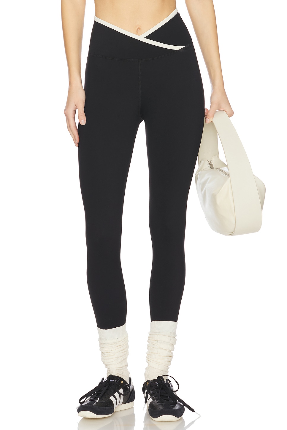 STRUT-THIS The Rae Ankle Legging