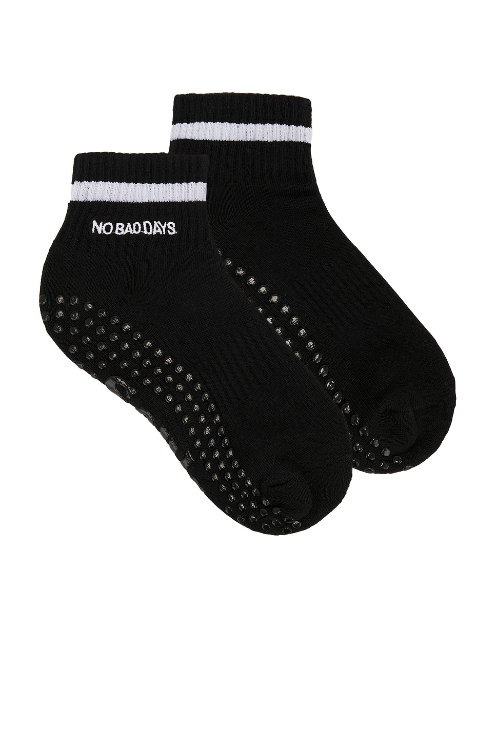 Souls. No Bad Days Sock