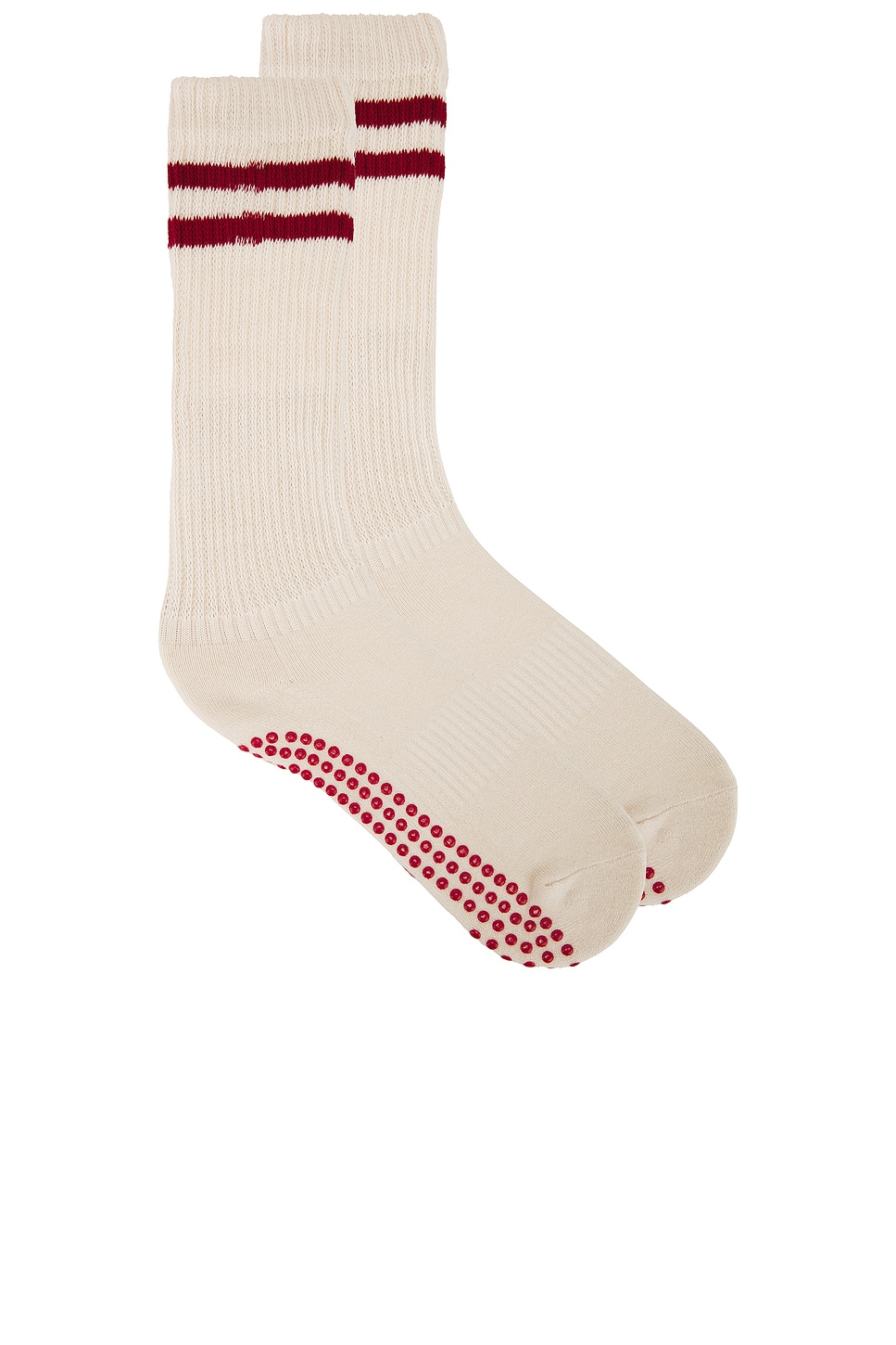 Souls. Red Cloud Sock