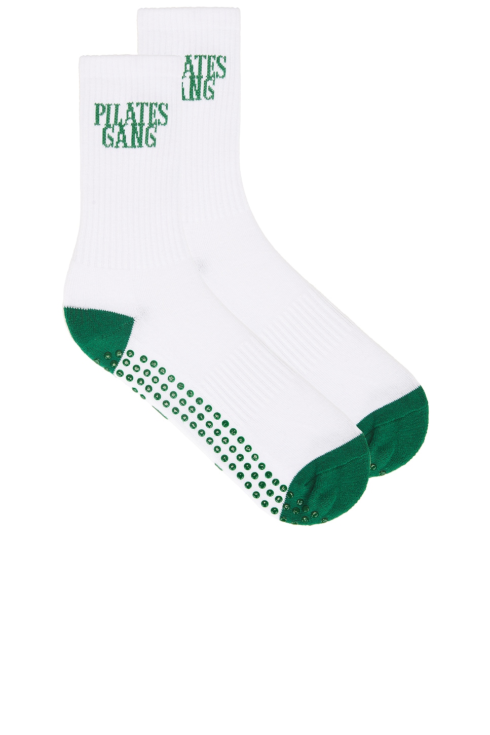 Souls. Pilates Gang Grip Socks