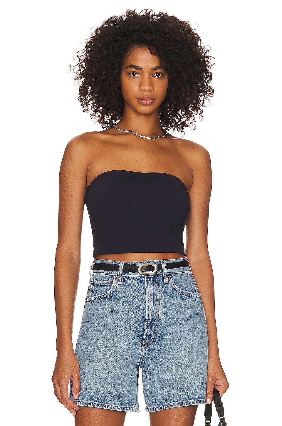 Susana Monaco Essential Tube Top