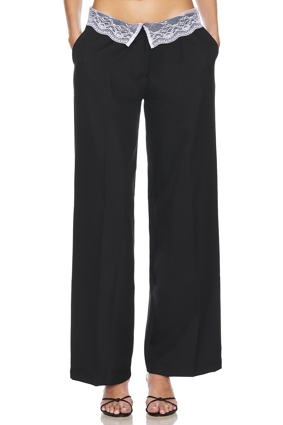 Somebodee Suri Suit Trousers