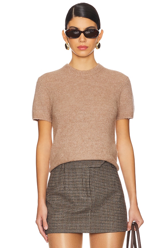 The Garment Verbier Mini Sweater