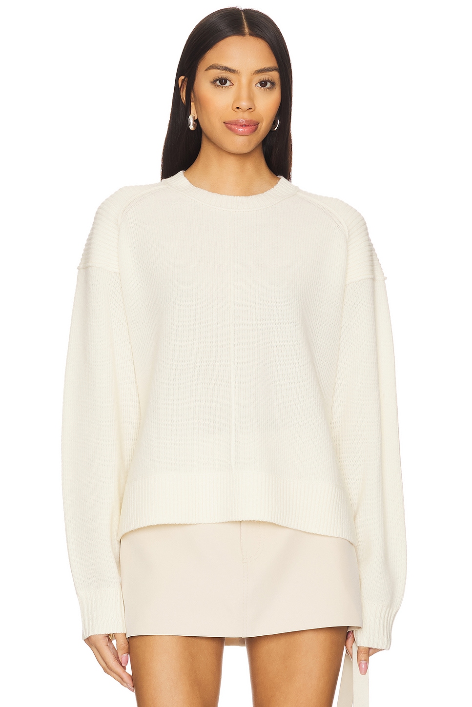 The Garment Como Classic Sweater