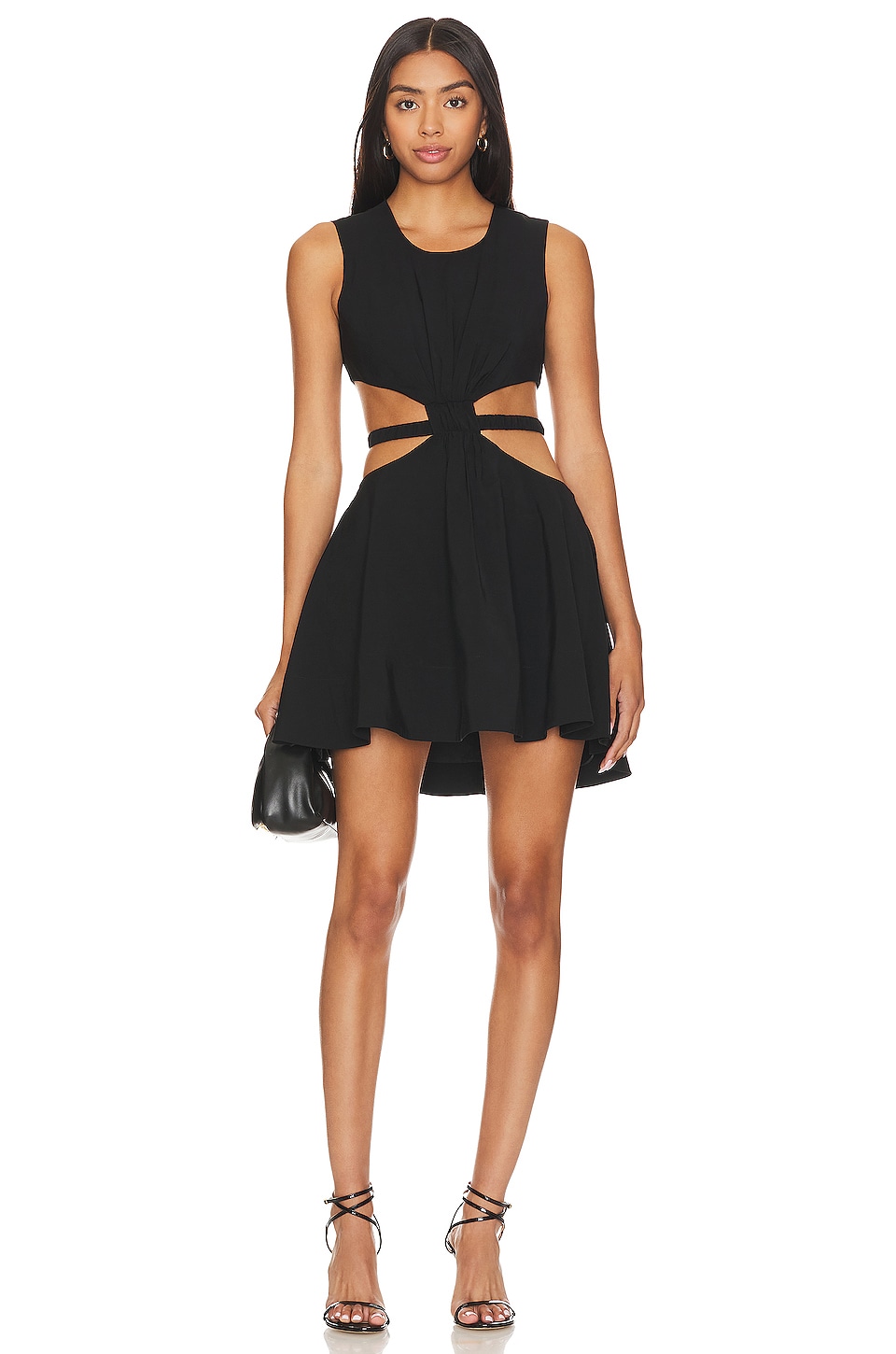 The Femm Lexi Dress