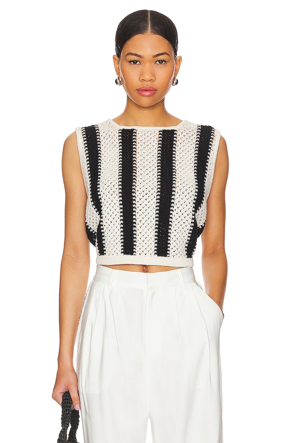 The Femm Millie Top