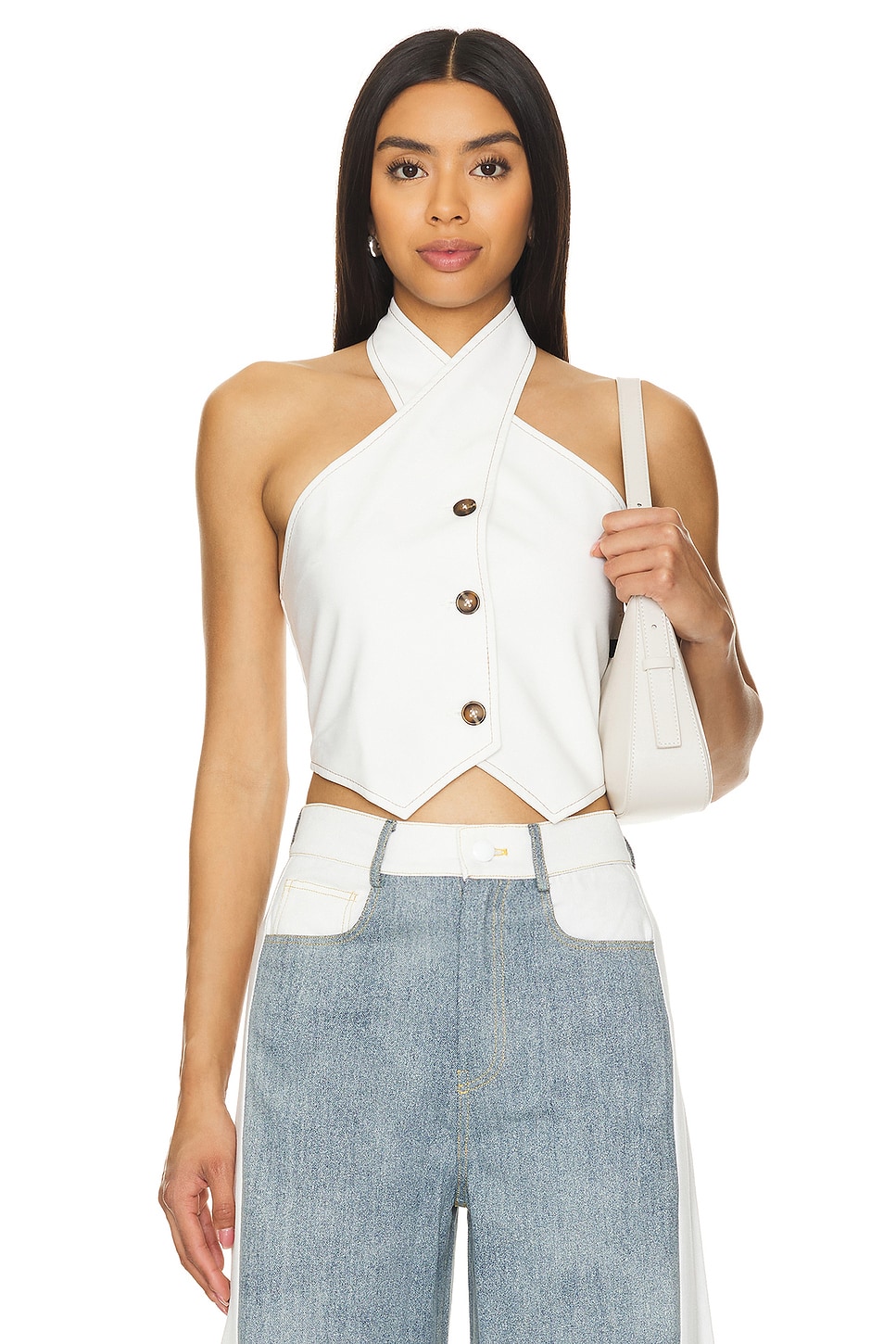 The Femm Carly Vest