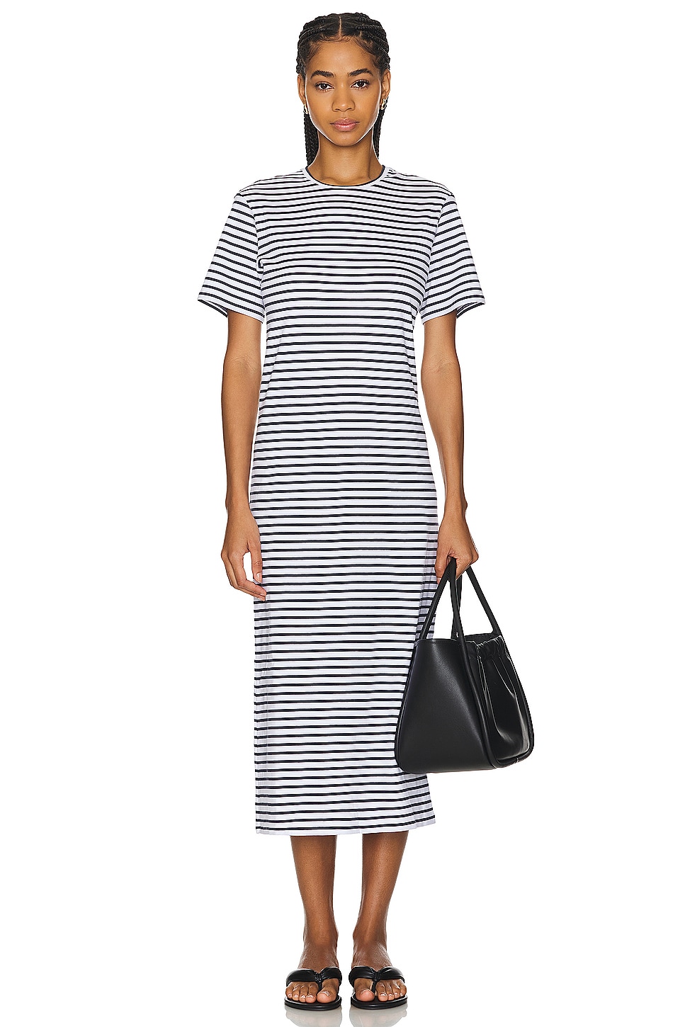 Theory Easy Tee Dress