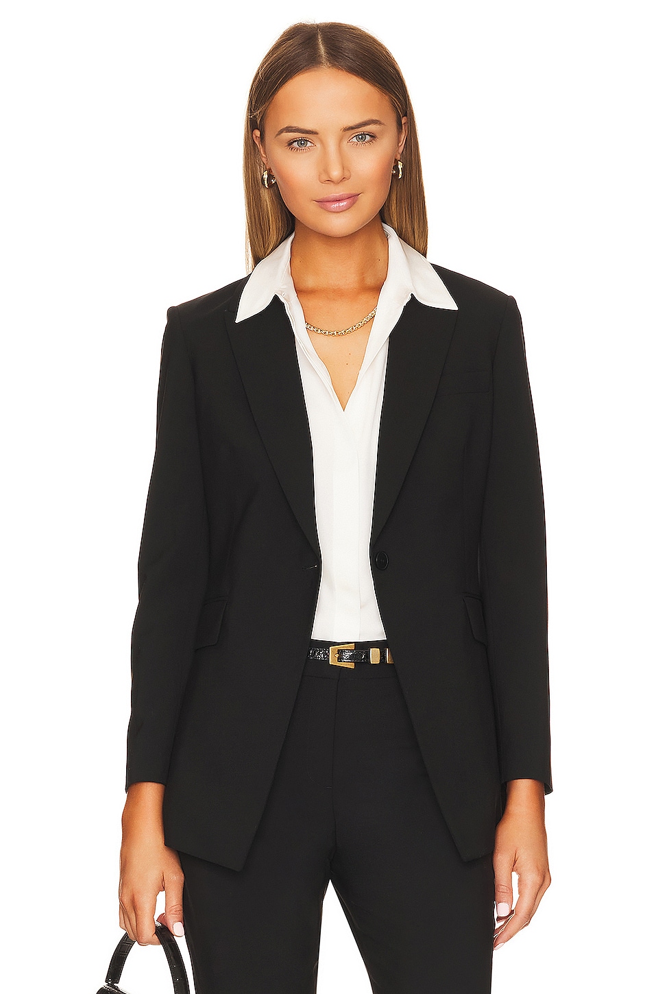 Theory Etiennette Blazer