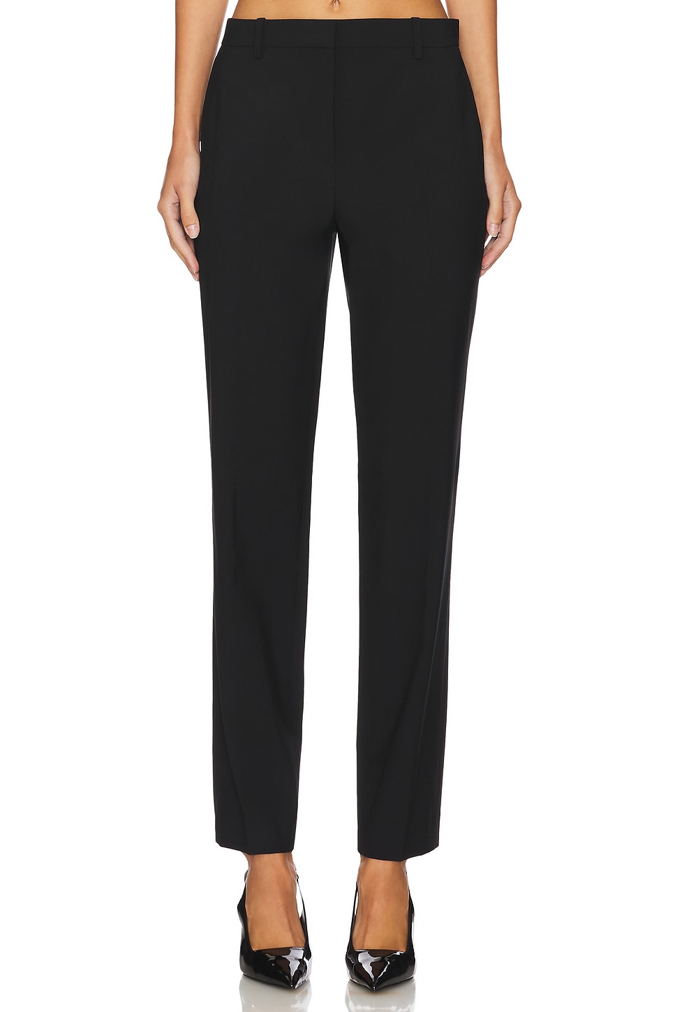 Theory Treeca Full Length Pant