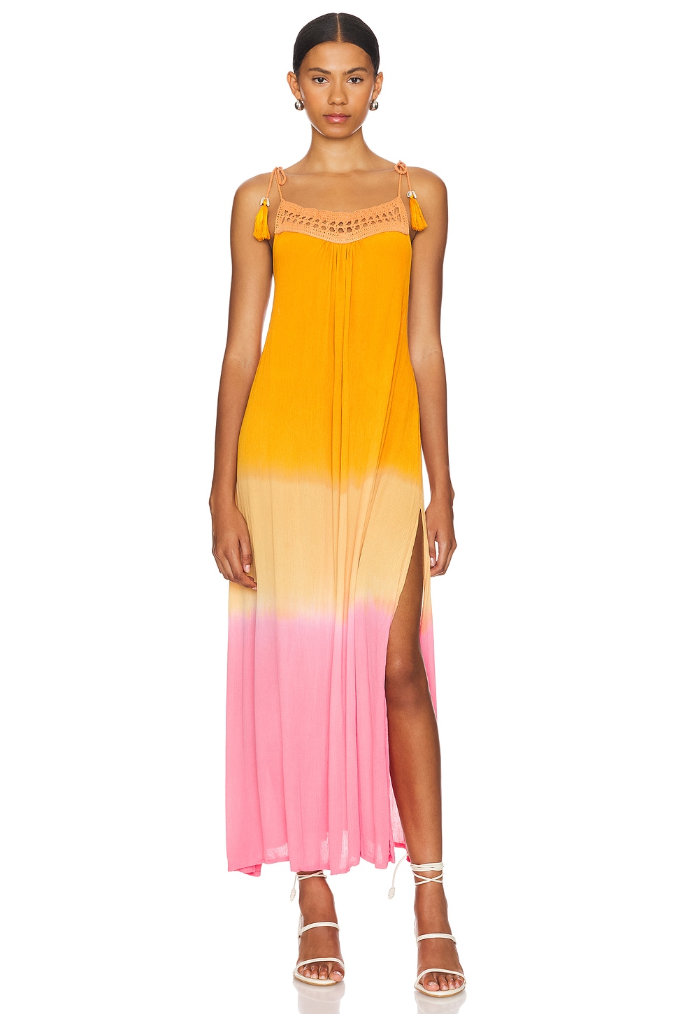 Tiare Hawaii Canggu Maxi Dress