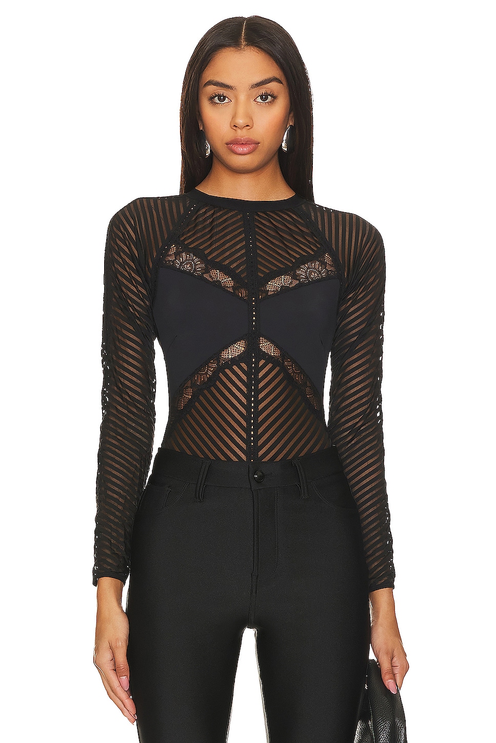 Thistle and Spire Chelsea Bodysuit