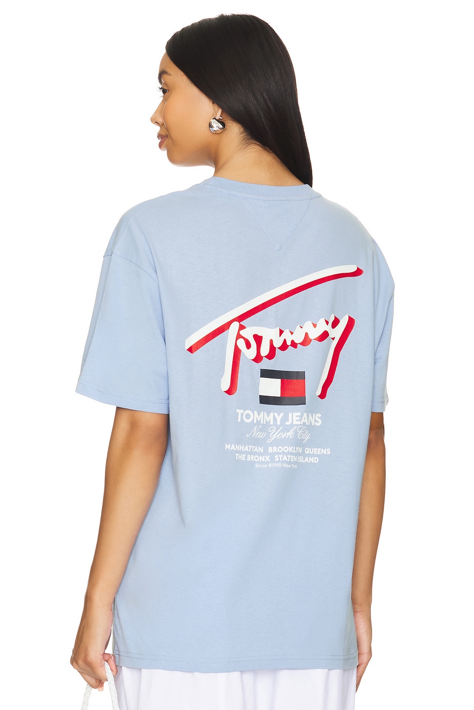 Tommy Jeans Signature Tee