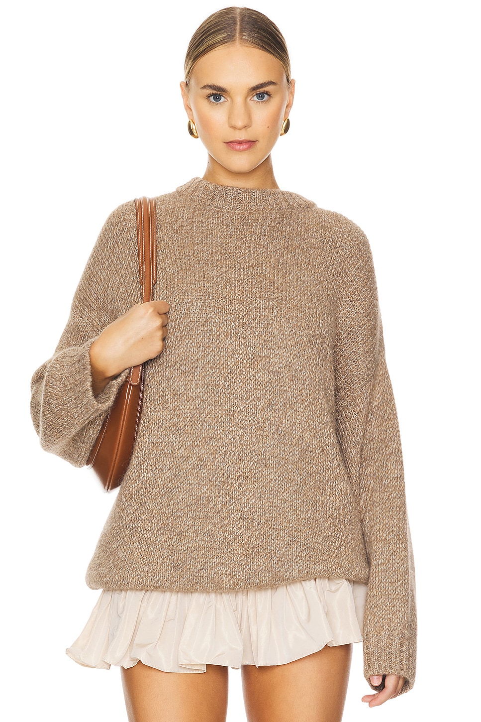 The Knotty Ones Ramybe Sweater