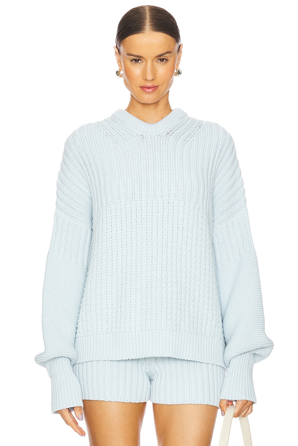 The Knotty Ones Delcia Sweater