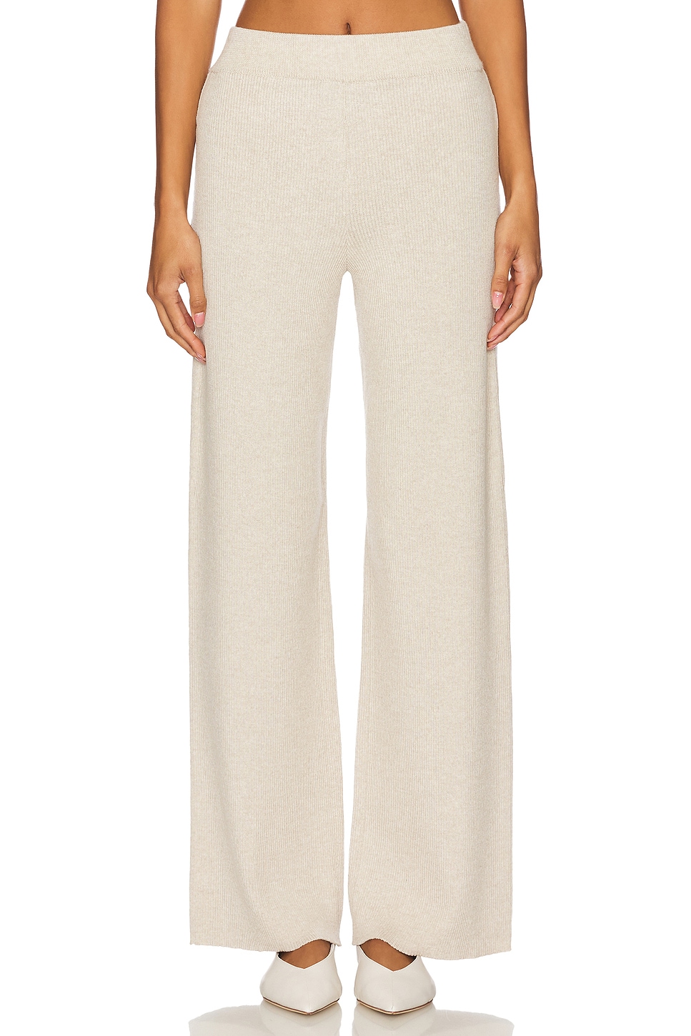 The Knotty Ones Rib Lounge Pants