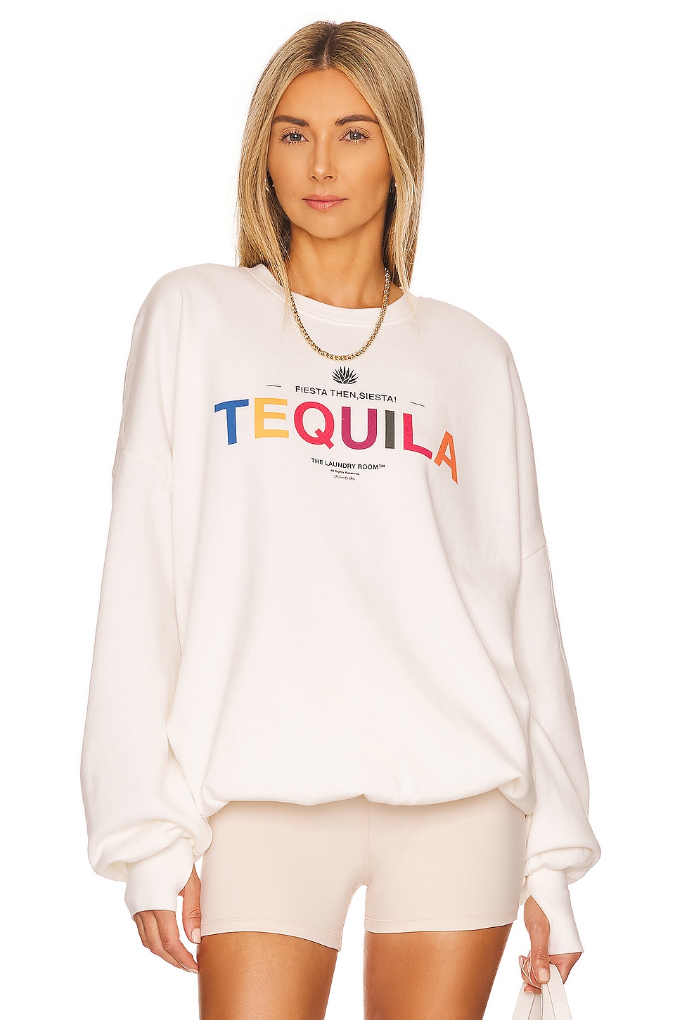 The Laundry Room Tequila Siesta Jumper