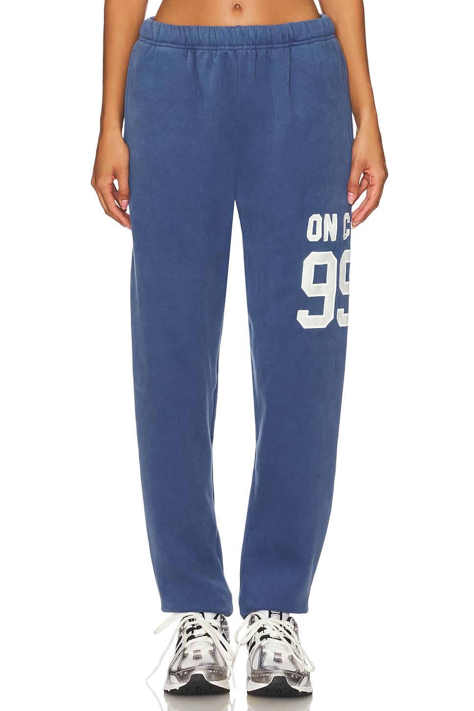 The Mayfair Group On Cloud Nine Sweatpants