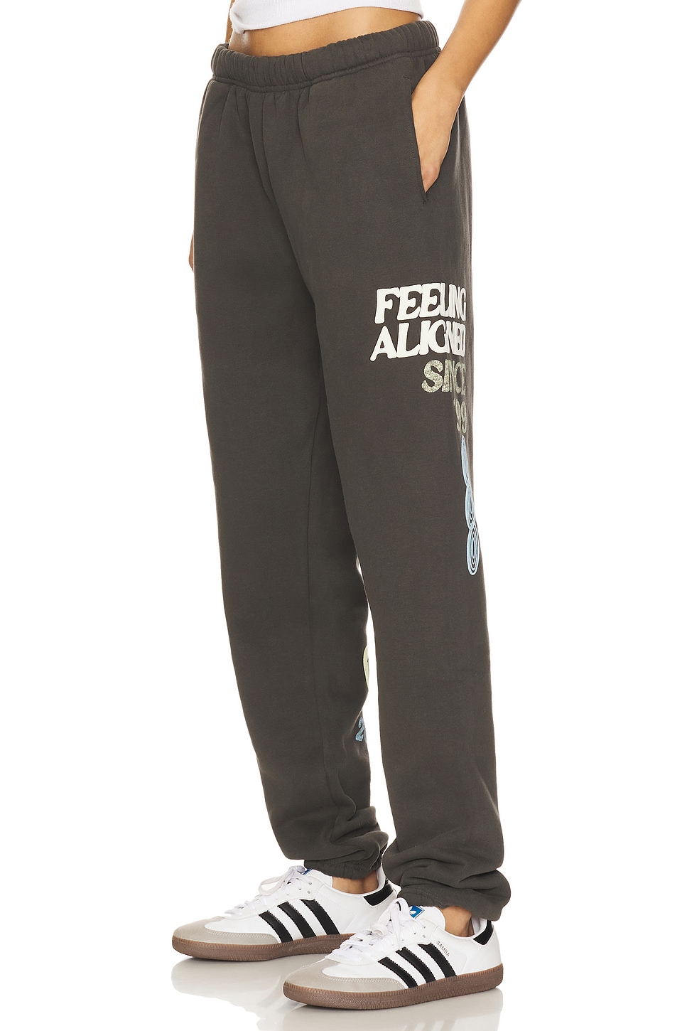 The Mayfair Group The Alignment Tour Crewneck Sweatpants