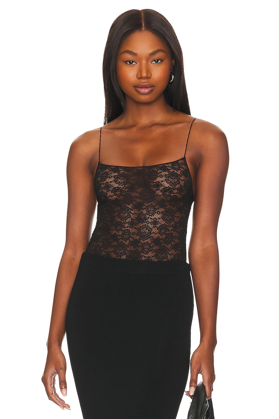 Tropic of C Lace C Bodysuit