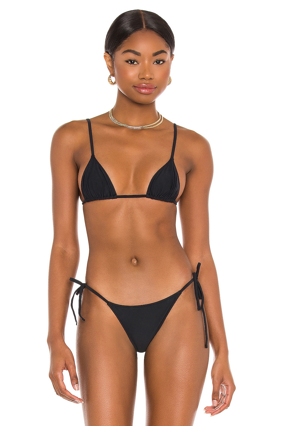 Tropic of C Equator Bikini Top