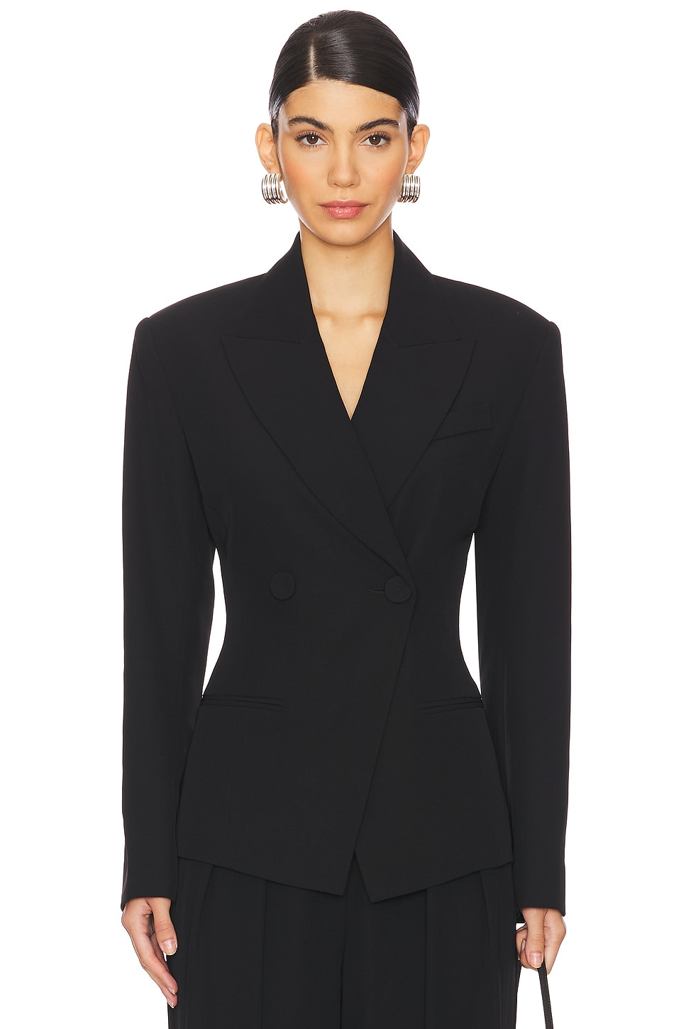 The Sei Cinch Blazer