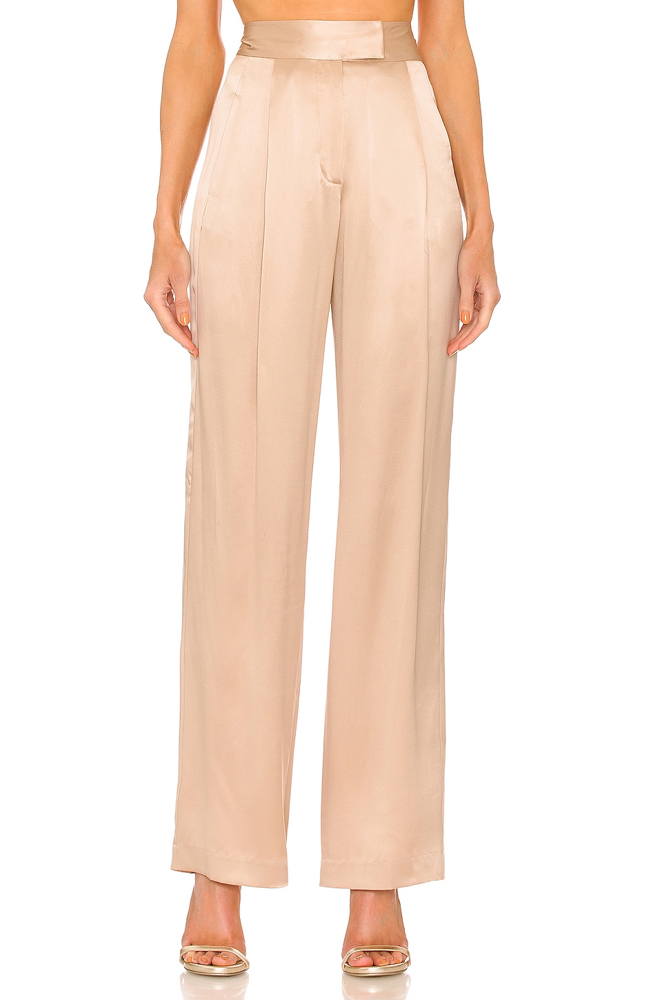 The Sei x REVOLVE Wide Leg Trouser