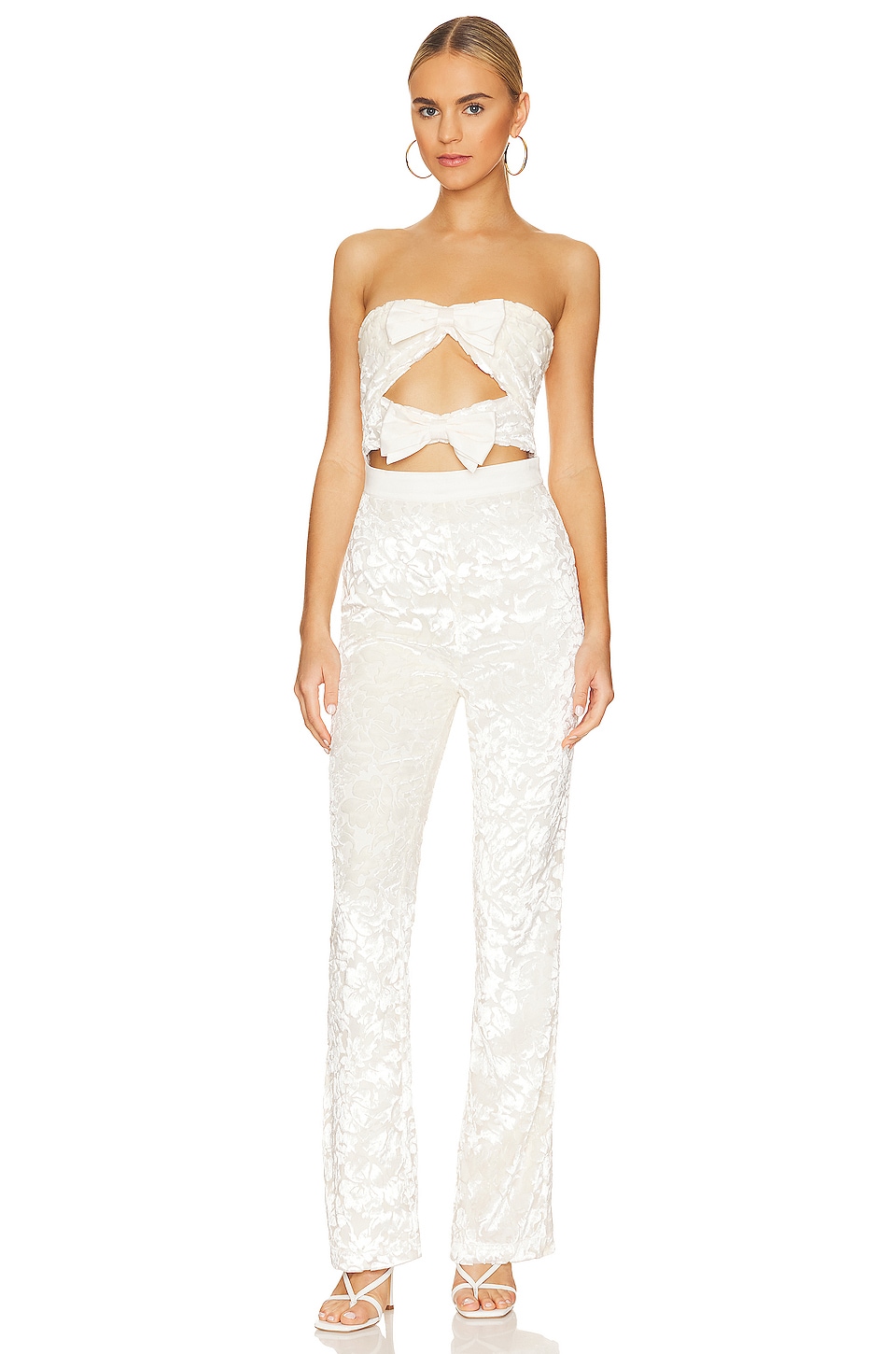 Tularosa Meave Jumpsuit