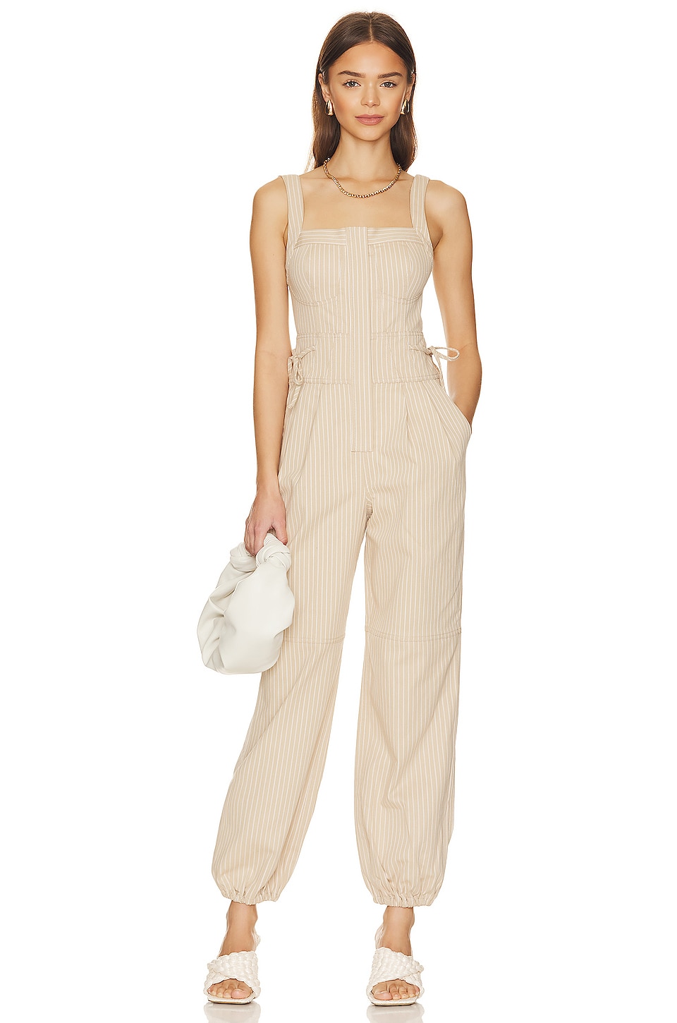 Tularosa Nora Jumpsuit