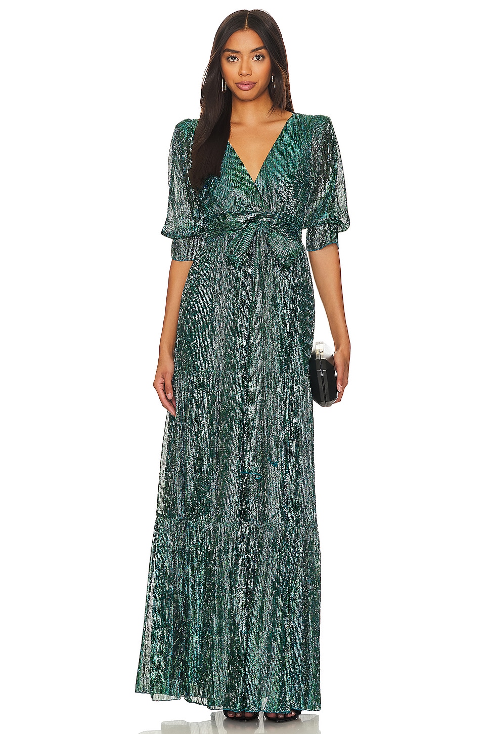 Tularosa Jainey Maxi Dress