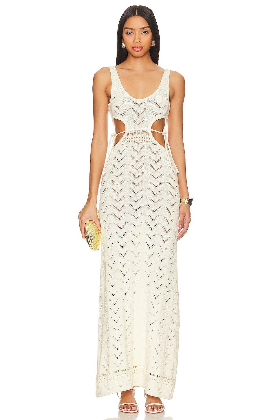 Tularosa Andros Dress