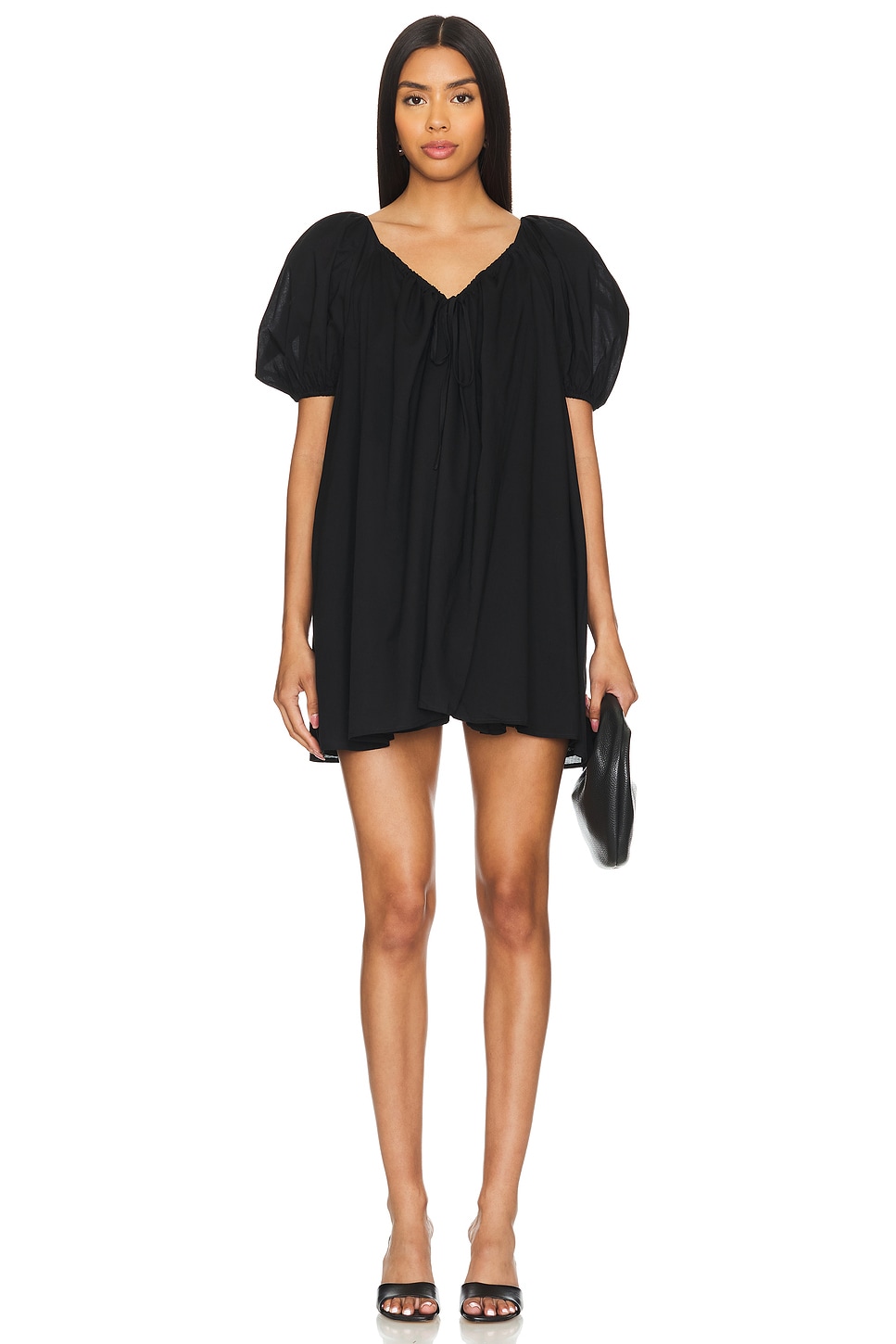 Tularosa Wilson Mini Dress