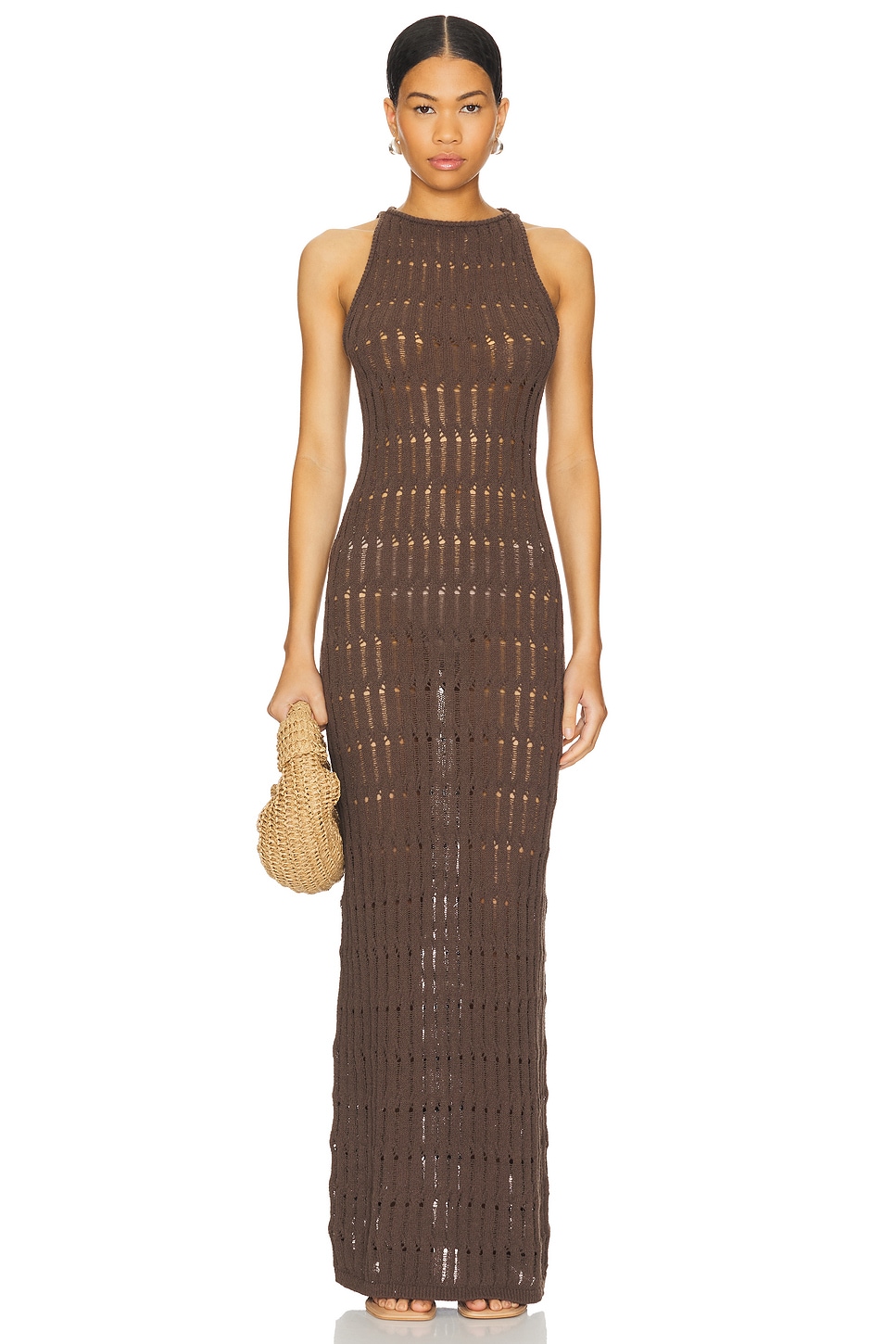 Tularosa Hilda Maxi Dress