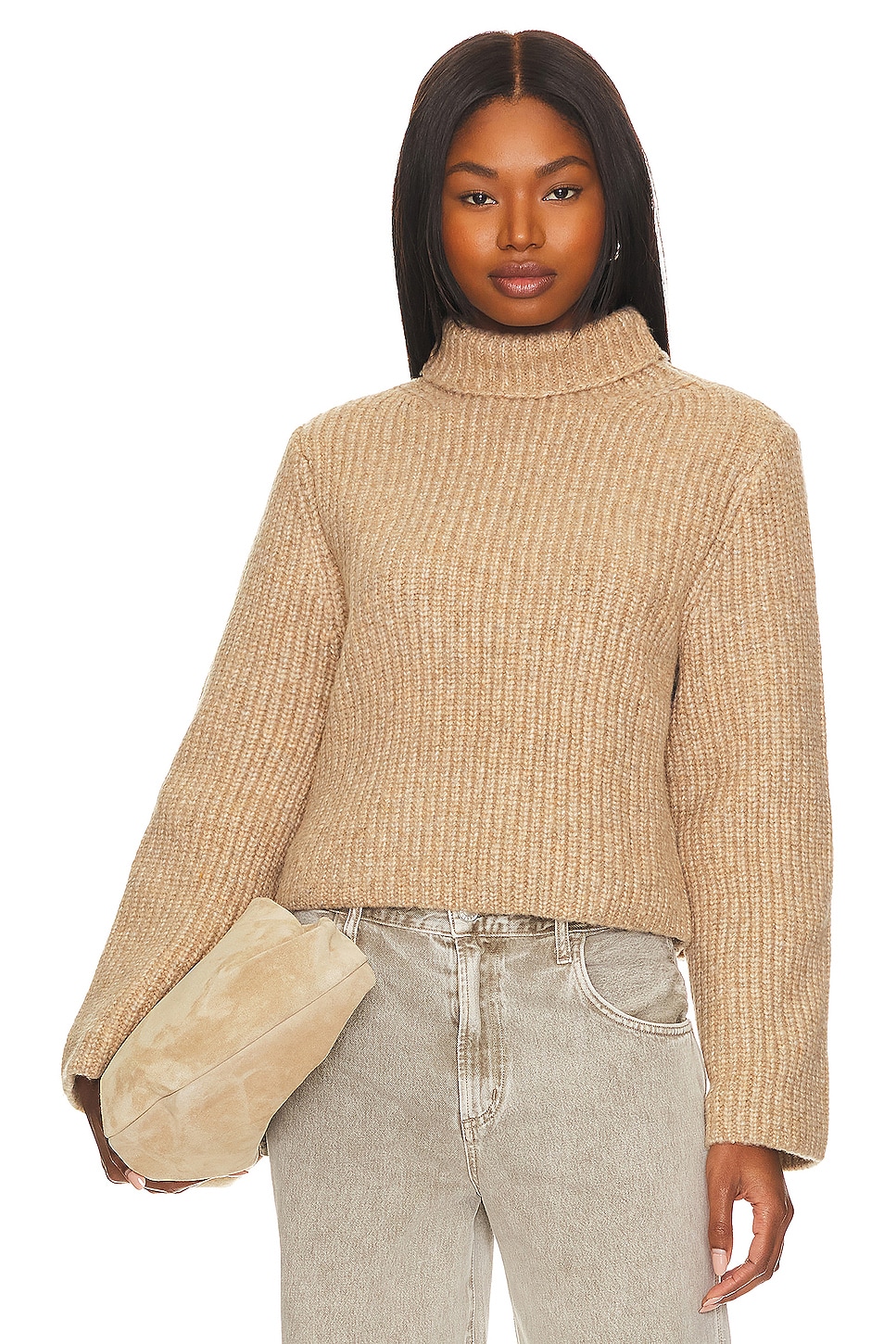 Tularosa Saran Sweater