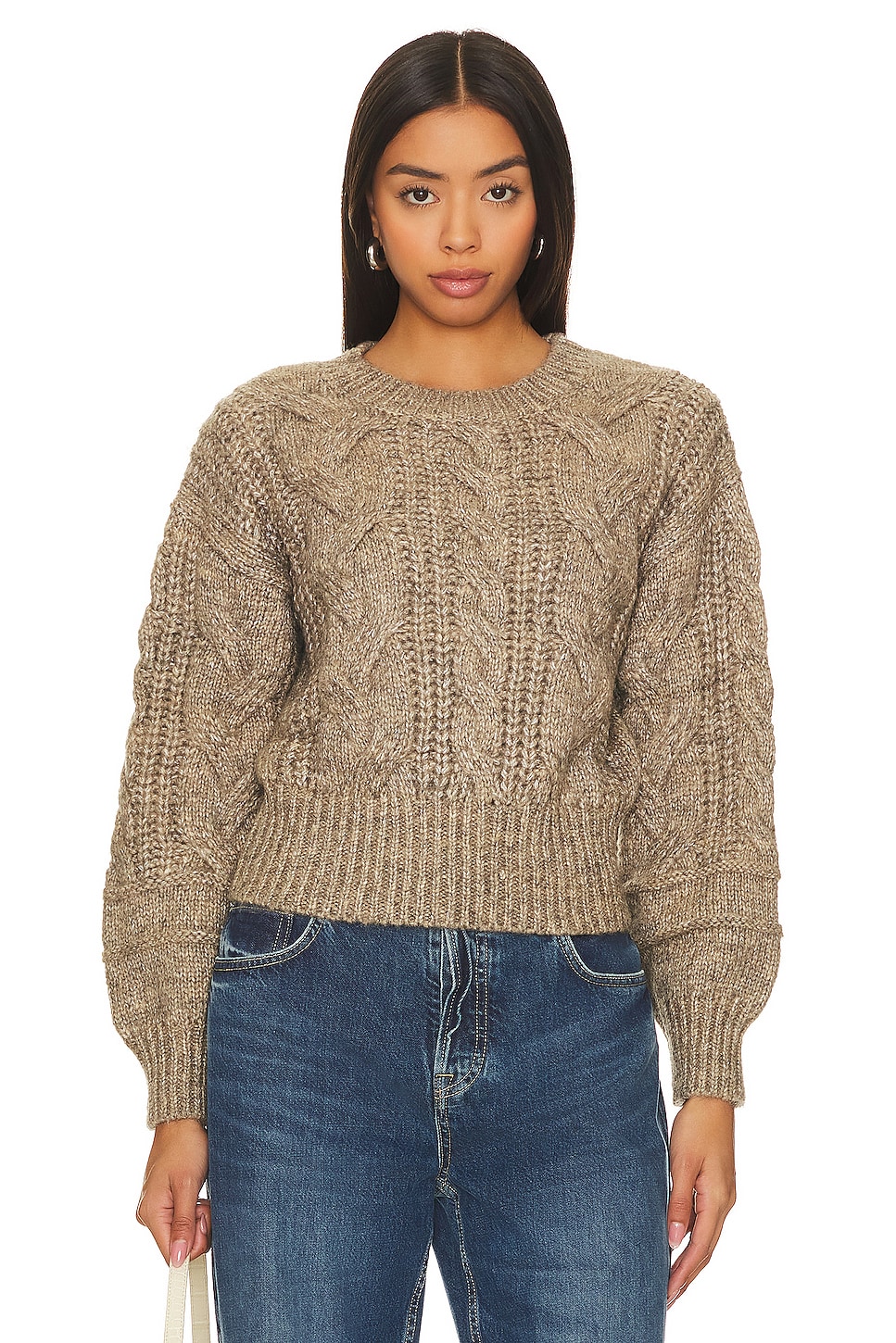 Tularosa Britni Sweater