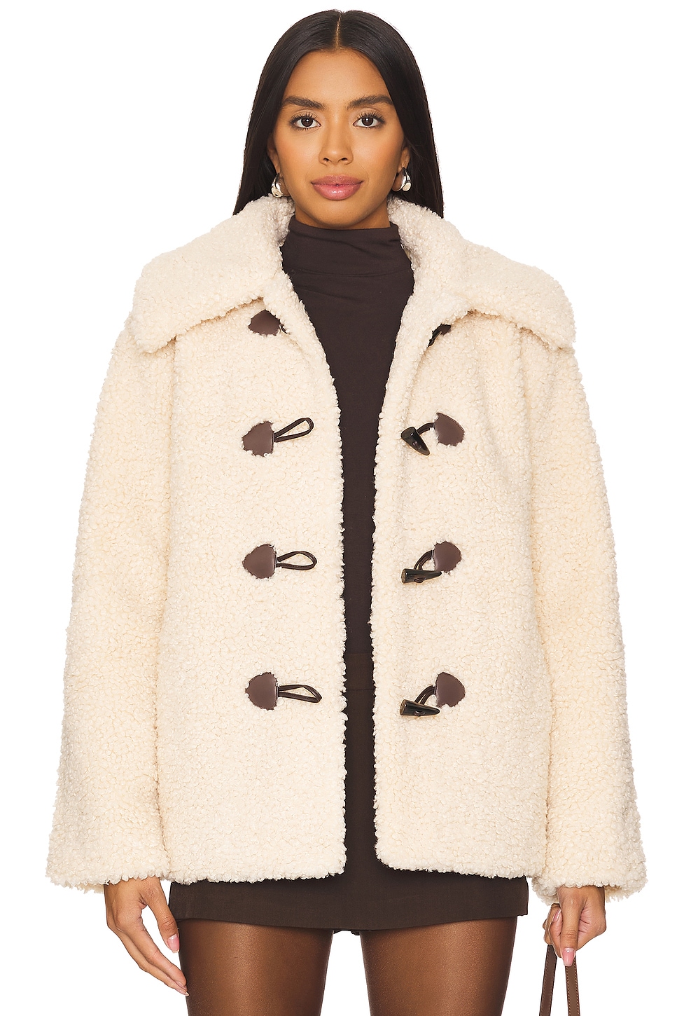 Tularosa Mia Coat