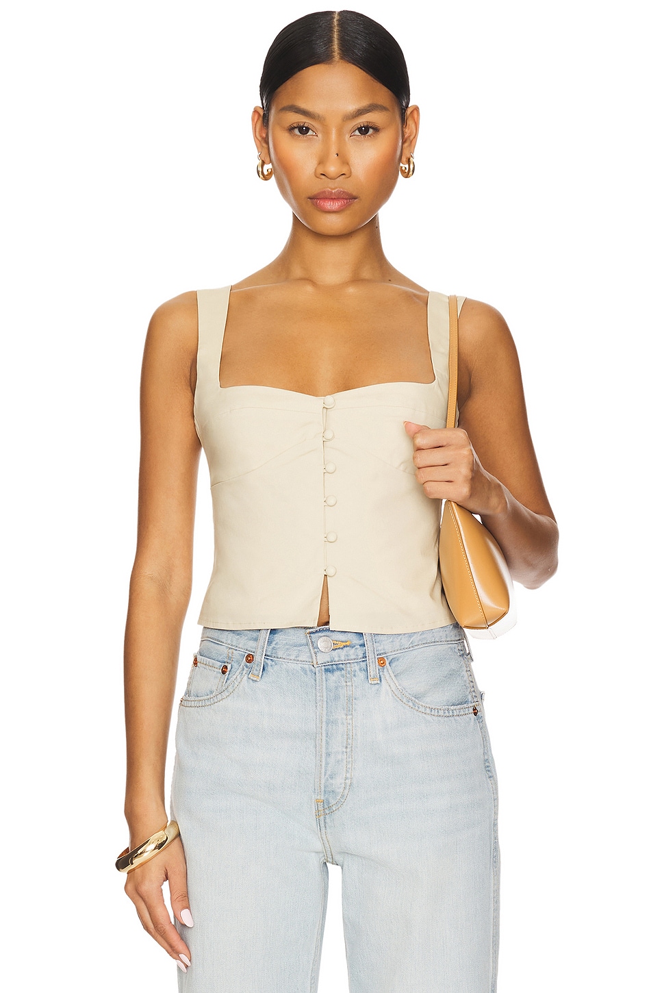 Tularosa Jess Top