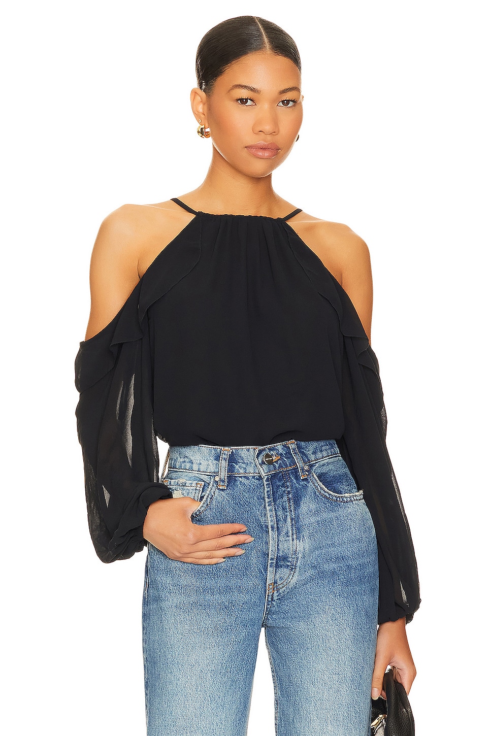 Tularosa Jacinta Top