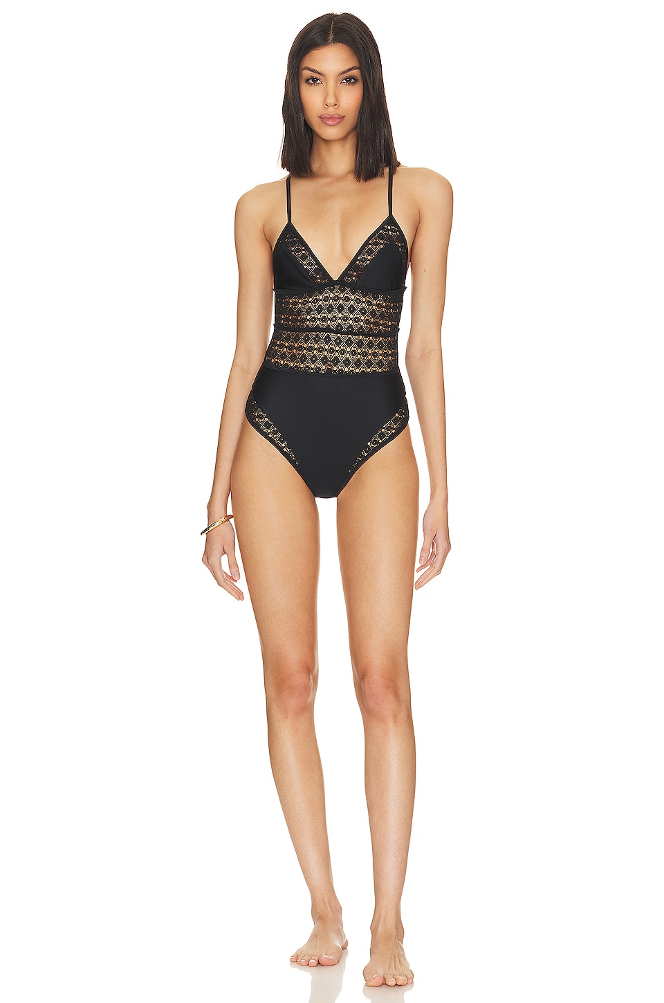 Tularosa Damaris One Piece