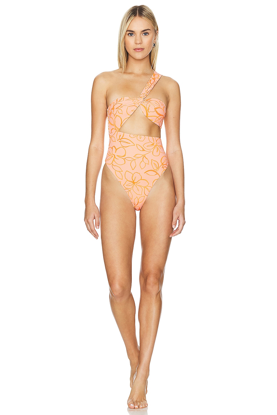 Tularosa Fleur One Piece