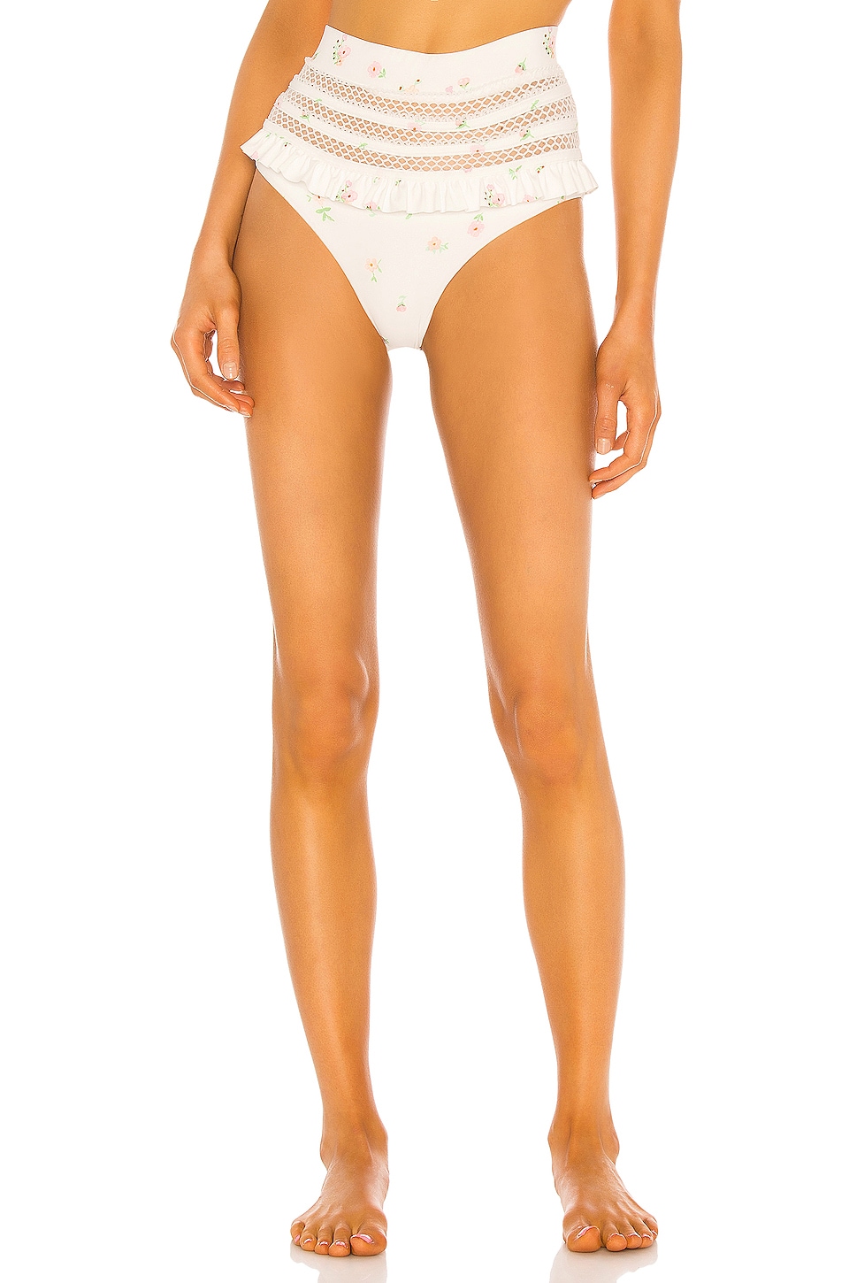 Tularosa Dreamer High Waist Bottom