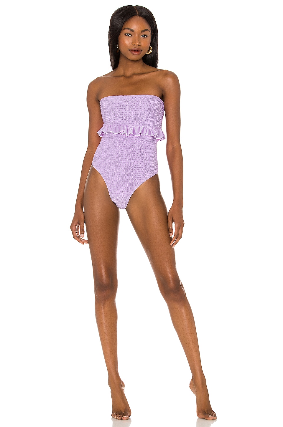 Tularosa Poppy One Piece