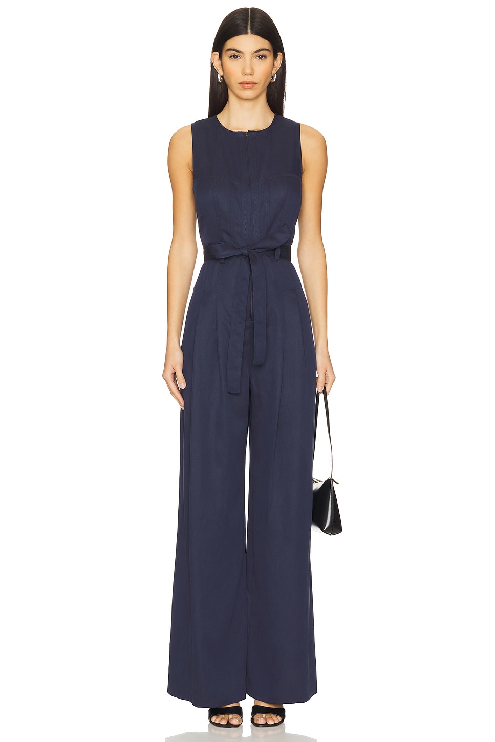 Ulla Johnson Marin Jumpsuit