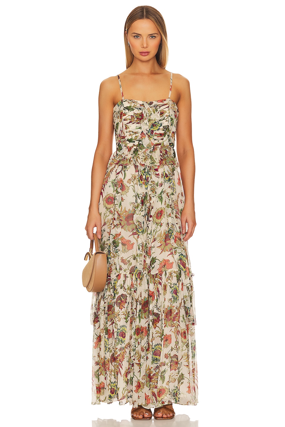 Ulla Johnson Colette Gown