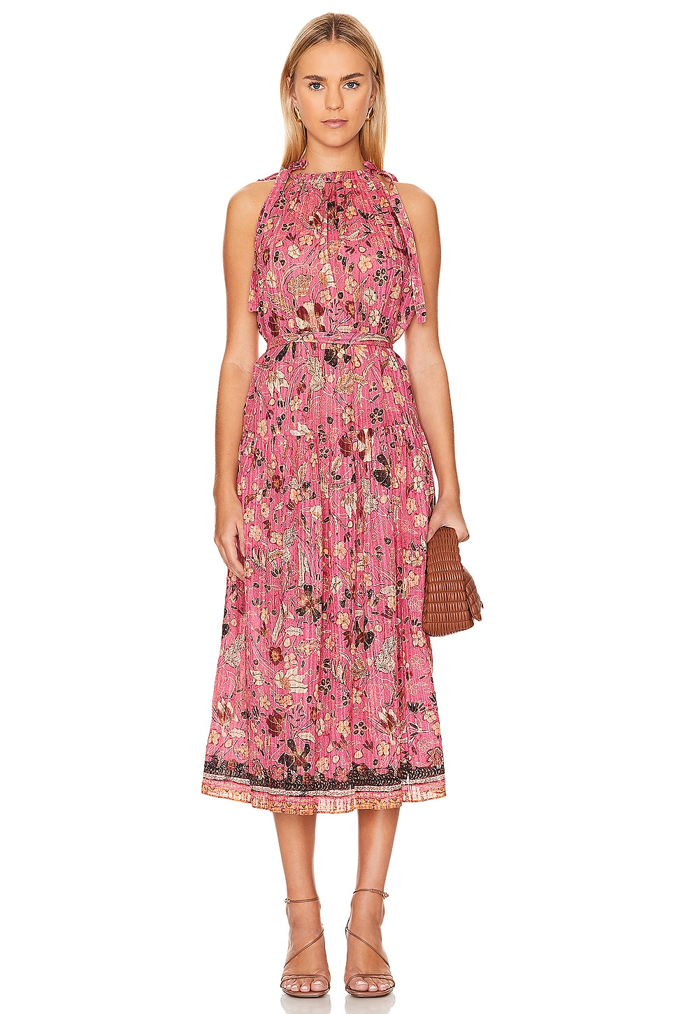 Ulla Johnson Samar Dress