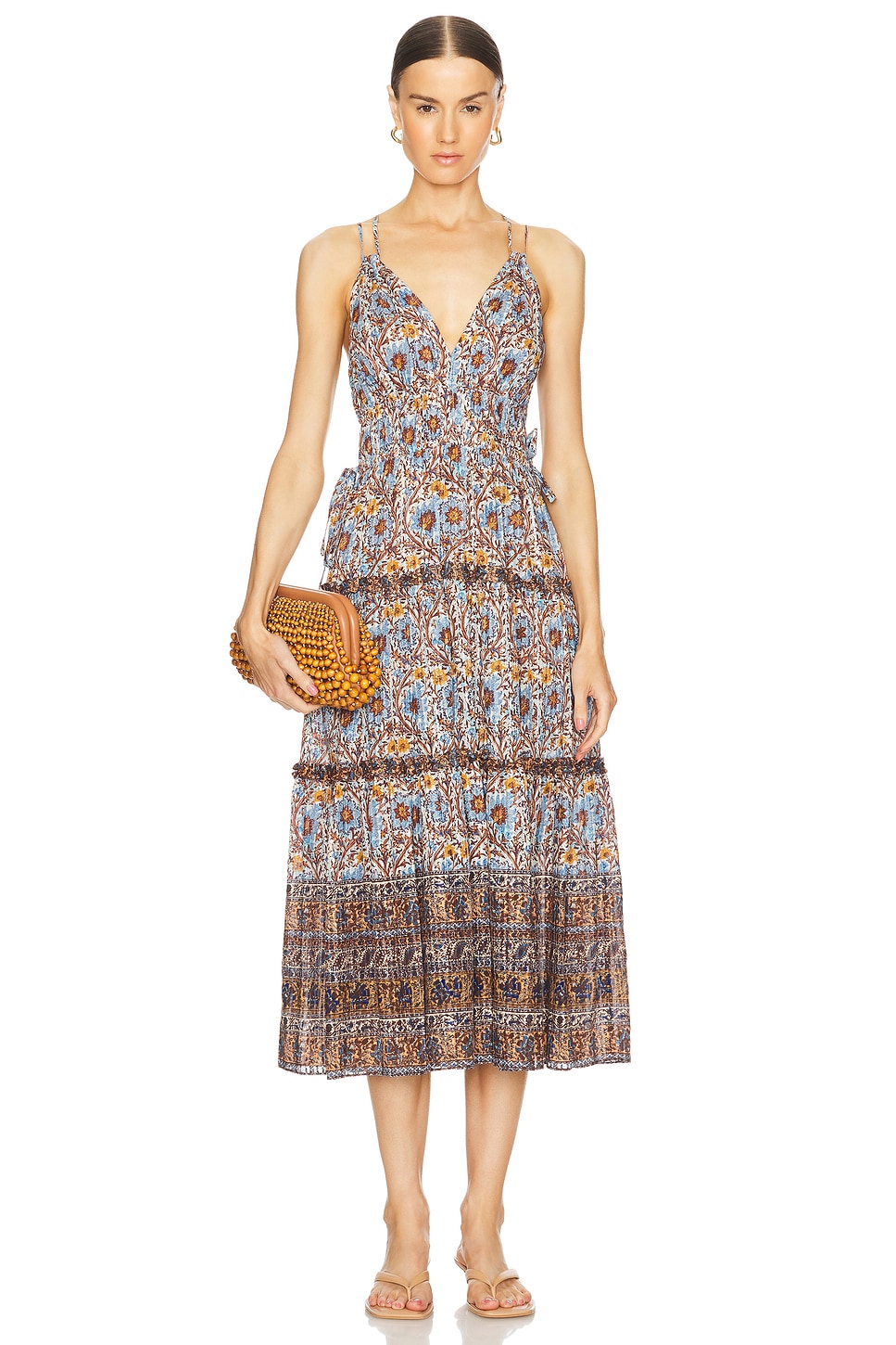 Ulla Johnson Rosa Dress