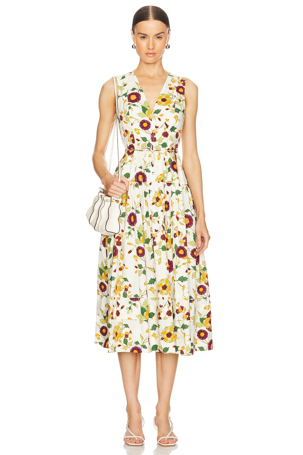 Ulla Johnson Kiran Dress