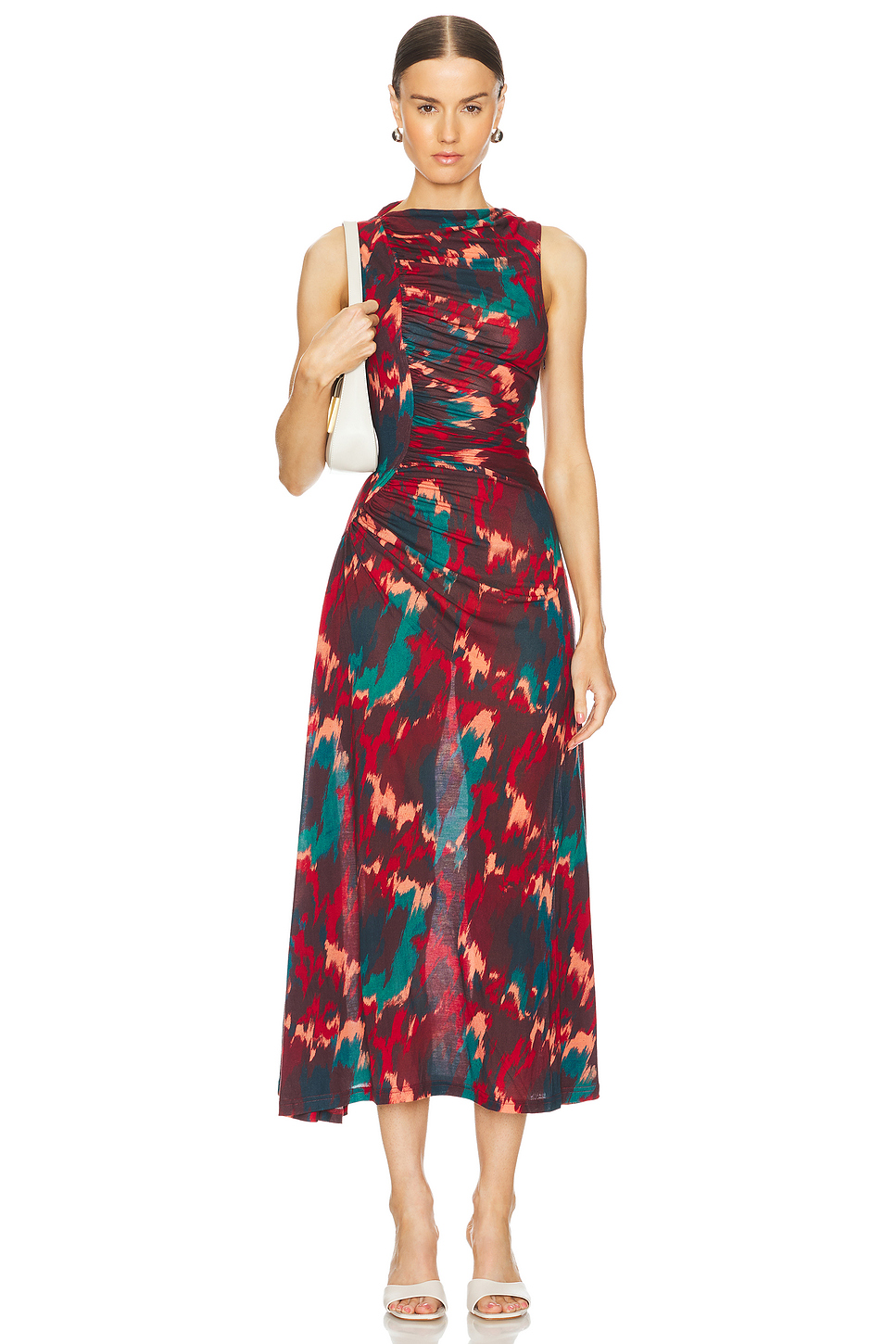 Ulla Johnson Livia Dress